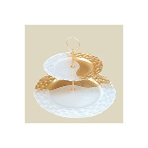 Salda  Katli Sunum  Tabak 33 X 21