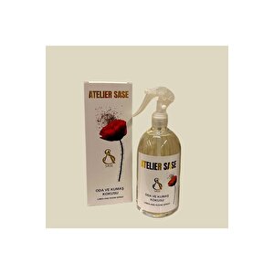 Oda Ve Kumas Sprey 500 Ml