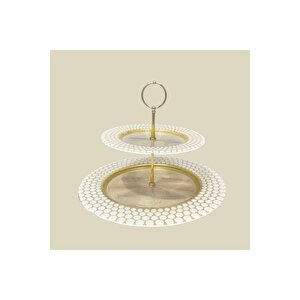 Perla Katli Sunum Tabaği 33cm X 21 Cm