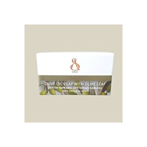 Spa Zeytin Yapraklı & Zeytinyağı Sabunu 250 Gr