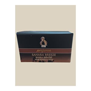 "perfumes Sahra Esintisi" Zeytinyağlı Sabun