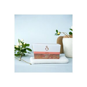 Spa Kayısı Zeytinyağı Sabunu 250 Gr