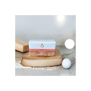 Spa Kayısı Zeytinyağı Sabunu 250 Gr