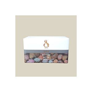 Spa Bıttım Zeytinyağı Sabunu 250 Gr