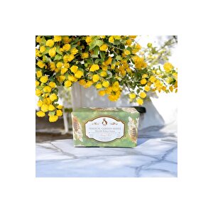 "büyülü Bahçe Bal" Zeytinyağlı Sabun 250gr