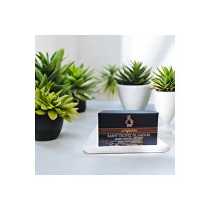 "saint Tropez Glamour" Zeytinyağlı Sabun