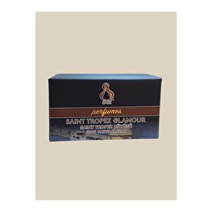 "saint Tropez Glamour" Zeytinyağlı Sabun