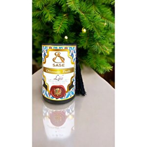 Zeytinyağlı Sabun Ottoman Lale 2 X 100 Gr