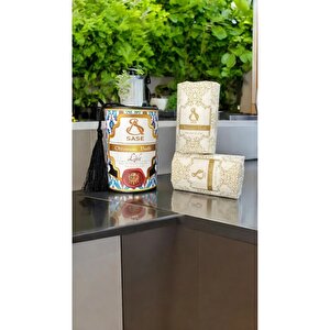 Zeytinyağlı Sabun Ottoman Lale 2 X 100 Gr