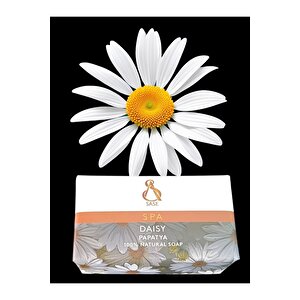 Spa Papatya & Zeytinyağı Sabunu 250 Gr