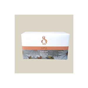 Spa Papatya & Zeytinyağı Sabunu 250 Gr