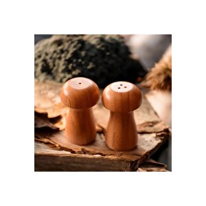 Bambu Fungo Tuzluk Biberlik