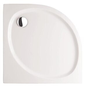 Oval Monoblok Duş Teknesi H:11 85*85