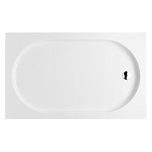 Dikdörtgen Monoblok Duş Teknesi H:11 90*110