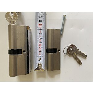 Pvc Pi̇mapen Kapi Bareli̇ 90 Mm
