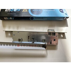 Pvc Pi̇mapen Wc Banyo Ki̇li̇di̇ 35*85