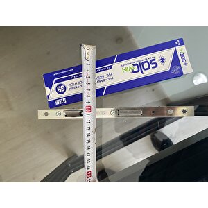 Pvc Pi̇mapen Wc Banyo Ki̇li̇di̇ 35*85
