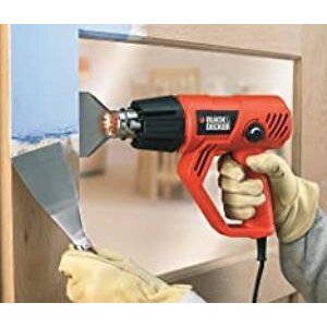 Black&decker Kx2001k-xk Sıcak Hava Tabancası 2000w