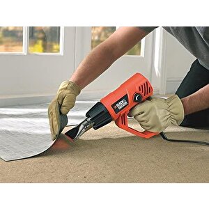 Black&decker Kx2001k-xk Sıcak Hava Tabancası 2000w