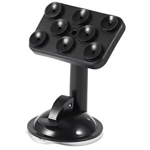Autokit Telefon Ve Navigasyon Tutucu