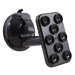 Autokit Telefon Ve Navigasyon Tutucu