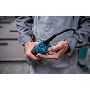 Bosch Gwx 17-125 Psb X-lock Avuç Taşlama