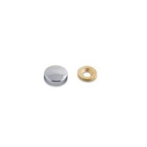 Dekoratif Vida Kapak 13 Mm (10)lu