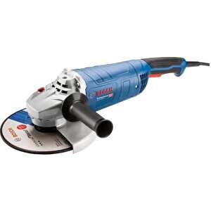 Gws 2400-230 P Büyük Taşlama 2400w 230mm