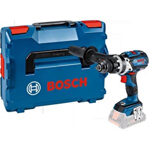 Professional Gsb 18v-110 C Akülü Darbeli Delme Vidalama Makinesi (akü Ve Şarj Cihazı Hariç) - 06019g030a