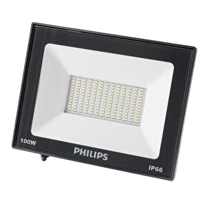 Phılıps Bvp 150 100w Beyaz 100 Cw Led Projektör