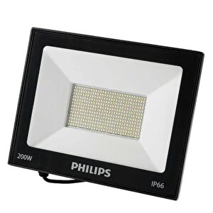 Phılıps Bvp 150 200w Beyaz 200 Cw Led Projektör