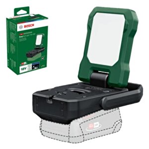 Easyspotlight 18v-400 Akülü Lamba (solo)