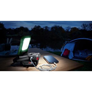 Bosch Easyspotlight 18v-400 Akülü Lamba (solo)