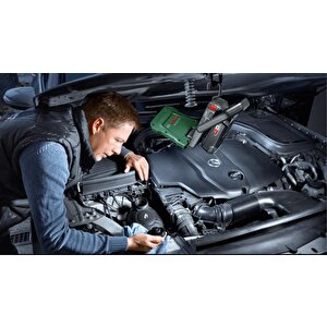 Bosch Easyspotlight 18v-400 Akülü Lamba (solo)