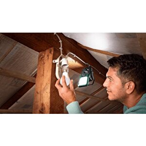 Bosch Easyspotlight 18v-400 Akülü Lamba (solo)
