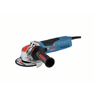 Professional Gwx 19-125 S Taşlama Makinesi