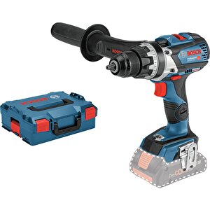 Professional Gsr 18v-110 C (solo) Akülü Delme Vidalama Makinesi