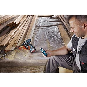 Professional Gsr 18v-110 C Akülü Delme Vidalama Makinesi (akü Ve Şarj Cihazı Hariç) -  06019g0109