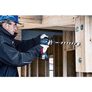 Bosch Professional Gsr 18v-110 C Akülü Delme Vidalama Makinesi (akü Ve Şarj Cihazı Hariç) -  06019g0109
