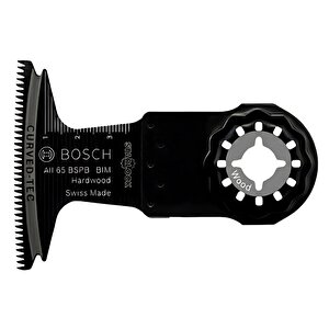 Starlock Testere Ağzı Hw Aii 65 Bspb 1li