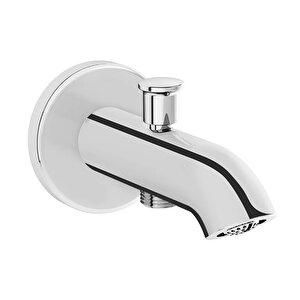 Vitra Artema Fold S Ankastre Banyo Bataryası 6 Lı Set N42253 Çıkış Uçlu