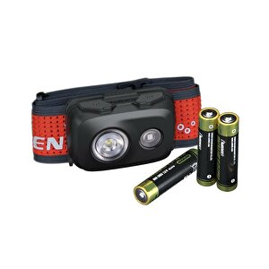 Feni̇x Hl16 450 Lümen Kafa Feneri̇