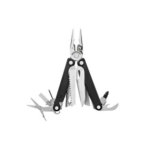Charge Plus Çok Amaçli Multi̇ Tool