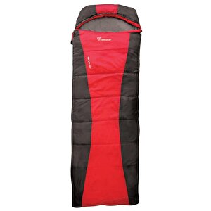 Freecamp Trail Lite Classic 300 Uyku Tulumu-kirmizi