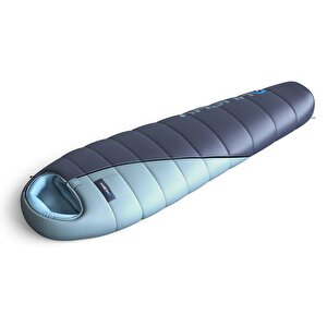Husky Enemy -12c Blue Uyku Tulumu