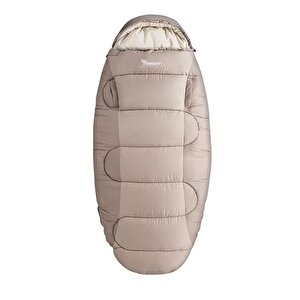 Freecamp Sleepwell 300 Uyku Tulumu-bej