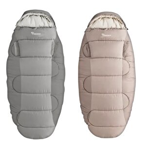 Freecamp Sleepwell 300 Uyku Tulumu-bej