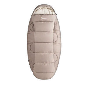 Freecamp Sleepwell 300 Uyku Tulumu-bej