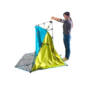 Outdoorz Ez-1706 Otomatik Plaj Çadırı