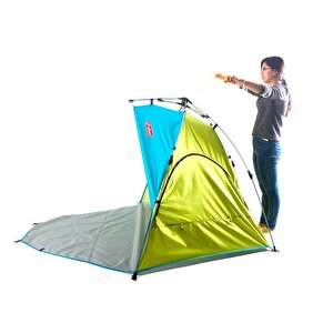 Outdoorz Ez-1706 Otomatik Plaj Çadırı